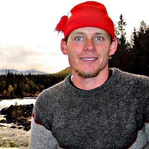 Meet your Posher, Peter